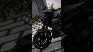 MT m15 bike lover foryou [upl. by Sindee]