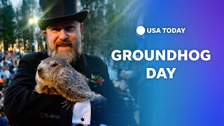 Groundhog Day [upl. by Catharina]