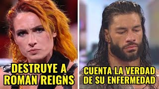 CODY CAMBIARA EL TITULO  YA TIENEN AL NUEVO JOHN CENA  DREW LE RESPONDE A RONDA ROUSEY  WWE [upl. by Saalocin]