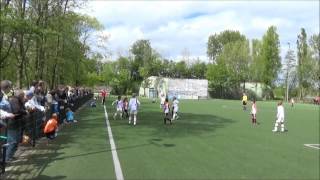 Feyenoord  Wormerveer O9  Toernooi Fortuna Wormerveer 2015 [upl. by Annaej53]