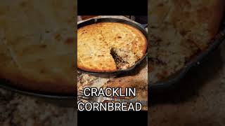 ABOUT CRACKLIN CORNBREAD [upl. by Thadeus]