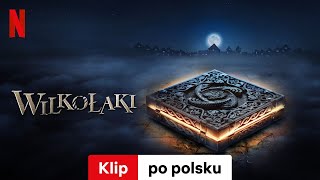 Wilkołaki Klip  Zwiastun po polsku  Netflix [upl. by Kowtko]