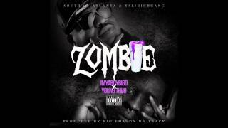 Zombie Dip X Young Thug [upl. by Pavier122]