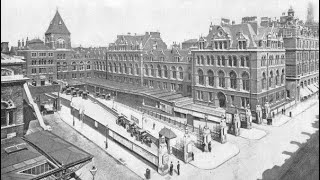 Liverpool Street The History of Britains Busiest Station [upl. by Emanuele]