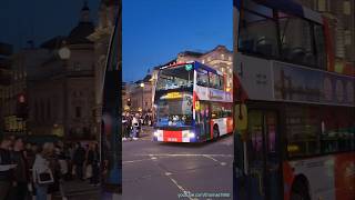 Routemaster  London City [upl. by Immat]