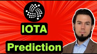 🟢IOTA Price Prediction For December 🟢 iota ıotacoin [upl. by Dougald]