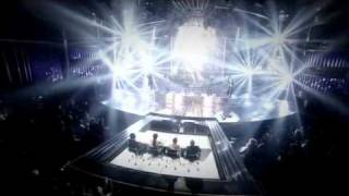 X FACTOR 2010 LIVE SHOW E23 P2 [upl. by Ellehsim]