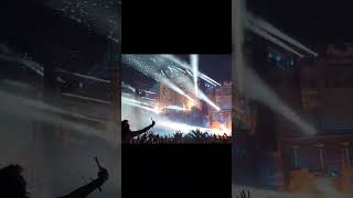 Tomorrowland 2019 Tiesto  Zombie RanDthe Cranberries Video Trailer  Full video on my Channel [upl. by Forta]