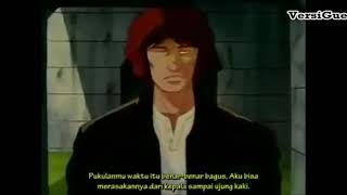 Bouya harumichi vs rindaman bahasa indonesia [upl. by Audly532]