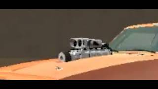 Cars 1 tuner scene but in car parking multiplayer [upl. by Eseila]