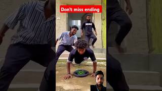 comedy realfoolscomedy funny vikramcomedyvideo realfoolsvikramfunnyvideo zim trendingshorts [upl. by Tteltrab]