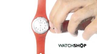 Ladies Lorus Watch R2301GX9 [upl. by Ykcaj192]