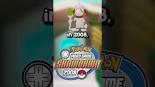 Its Been 16 Years Since Smeargle Won Worlds [upl. by Irat485]