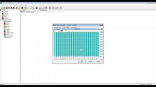 4Part 1  Cooling Load Calculations  Introduction To Program [upl. by Anauqcaj137]