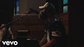 Post Malone  Who Needs You Live From The Studio [upl. by Russel]