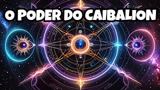 Caibalion as 7 leis do Universo  PODEROSO [upl. by Meneau]