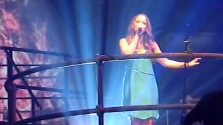 Oonagh amp Santiano  Vergiss mein nicht Live HH 21022014 [upl. by Buyer348]