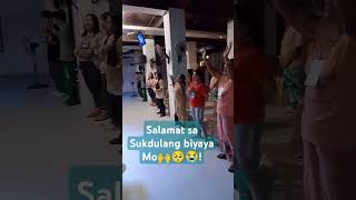 Niyakap Mo Ako sa Aking karumihaninibig Mo Ako Ng di kayang tumbasan worship jesus christian [upl. by Canice]