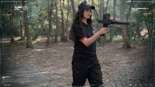 Gold Legend  Best Long Range Metal Detector  Training Video [upl. by Navonoj]