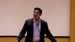 SBU College Republicans  DSouza Unchained Lecture Series [upl. by Rogerson]