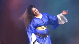 رقص مغربية على إيقاع شعبي خطيير Maroc Dance Chaabi Vidoes HD [upl. by Remle66]