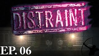 Distraint  Ep 6  Quitting Time  Lets Play [upl. by Nylde593]