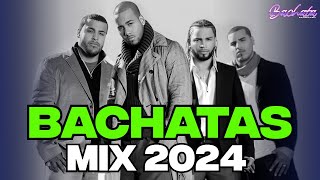 BACHATA 2024 🌴 BACHATA MIX 2024 🌴 MIX DE BACHATA 2024  The Most Recent Bachata Mixes [upl. by Eadahc]