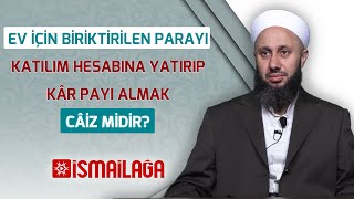 Faizsiz Banka Olur Mu  Nureddin Yıldız  fetvameclisicom [upl. by Levin]