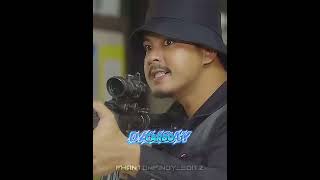 Cardo Dalisay vs Apollo Adelantar remake 40 batangquiapo cocomartin richardgutierrez [upl. by Bary]