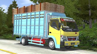 ADS BERKAH CO STYLE V2  SHARE LIVERY POLOSAN REEDITampPPL  STANDART NYELL [upl. by Perrie]