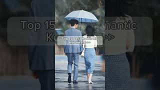 15 most romantic kdramas❣️do subscribe too kdrama romantic lovestory kactors shorts edit [upl. by Kacerek851]