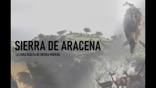 SIERRA DE ARACENA  DOCUMENTAL COMPLETO [upl. by Sinegra]