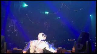 Qlimax 2009 Gelredome Arnhem Netherlands Headhunterz BACKSTAGE [upl. by Atnuahs333]