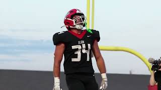 OSN Football Playoffs 2024 Hype Video [upl. by Twum586]