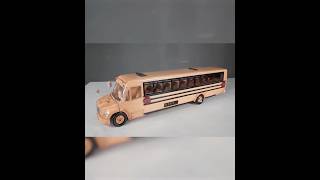 Wood School Bus  Freightliner M2 106 🚃 [upl. by Acnaib]