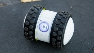 Sphero Announces New 2B Robot [upl. by Stanhope]