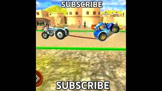 punjabisong tractor wala game 214 ram [upl. by Isma]