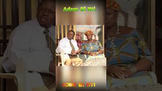 trending comedy short funny viral ALOMO GYATA AGYA KOONAANA HAYFORD MERCY ASEIDUKWAKU TWU [upl. by Ladnar]