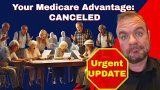 Medicare Advantage Madness [upl. by Eustazio]