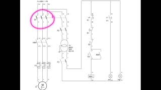 Le sectionneur  Technologie T2  partie 1 [upl. by Gareth642]