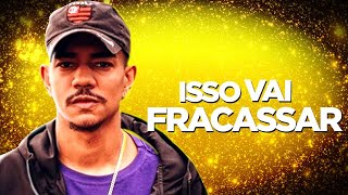 Poetas No Topo 33 Vai Fracassar [upl. by Divd119]