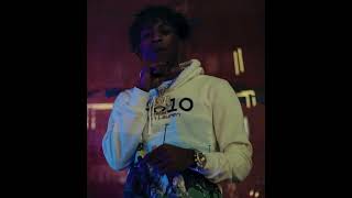 NBAYoungboy  Heart In Disguise CDQ [upl. by Aklam]