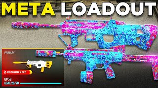 new 1 META LOADOUT in SEASON 2 👑Warzone Best Class Setup [upl. by Jd]