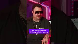 BAM MARGERA ON DRINKING bammargera [upl. by Melda]