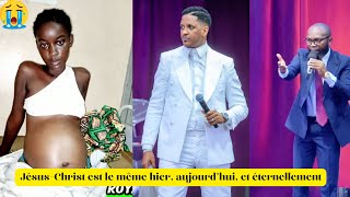 🎈😭Avant et après EL SHADDAI 😭😭😭😭Ce témoignage ma choqué et jai pleurer Avec Prophète JFT [upl. by Nerty]