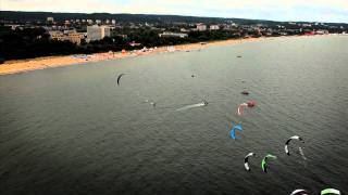 ERGO HESTIA CUP  Sopot 2011 [upl. by Ennayelsel]