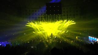 RAMPAGE 2015  SPORTPALEIS  DIRTYPHONICS  1080p [upl. by Euqimod41]