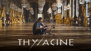 THYLACINE  Versailles Official Video [upl. by Nathan]