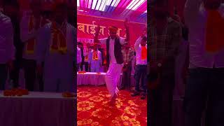 bhai ka dance video Tejaji ka new song Rajasthan video [upl. by Triny]