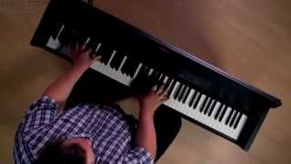 Yamaha Arius YDPS52 Digital Piano Demo with Adam Berzowski [upl. by Ajak]